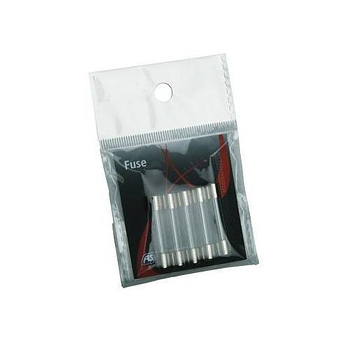 Fusibles par 5 de 25 ampéres - ASG