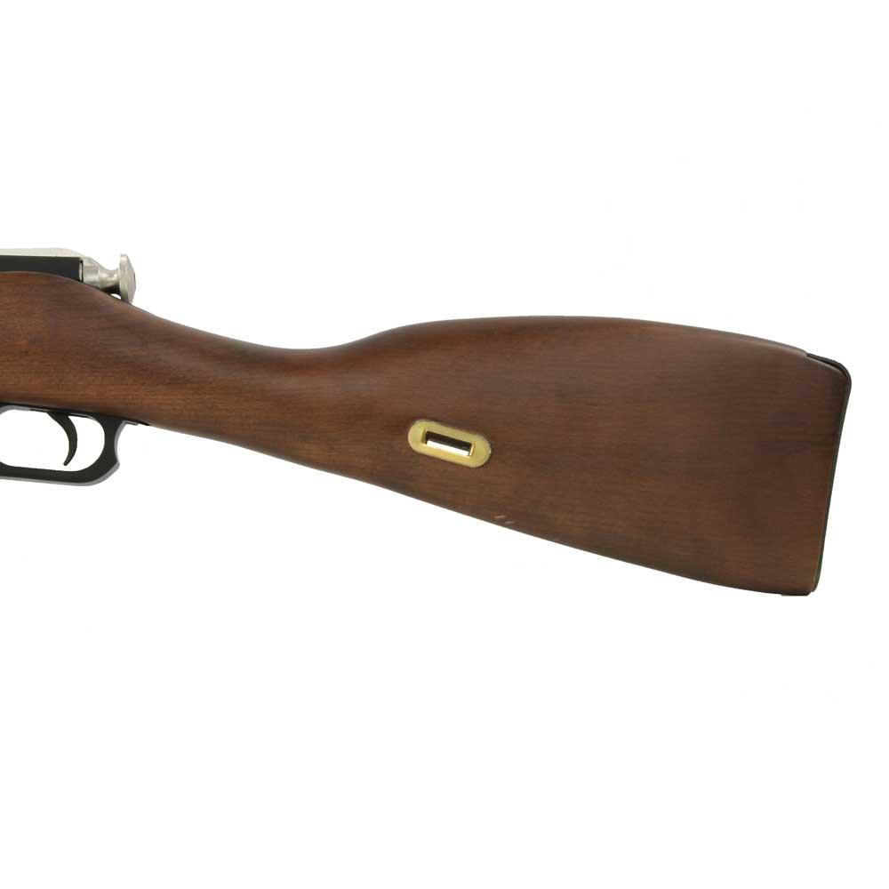 Fusil Mosin Nagant - Vrai Bois