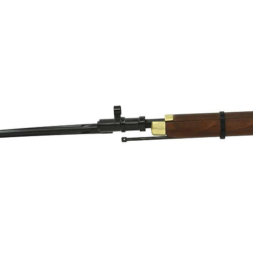 Fusil Mosin Nagant - Vrai Bois