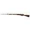 Fusil Mosin Nagant - Vrai Bois