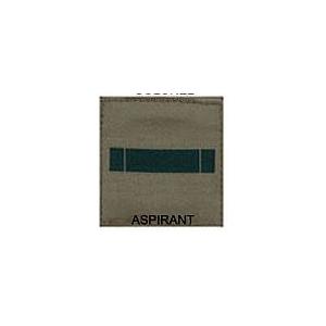 Galon de poitrine Basse Visibilité 