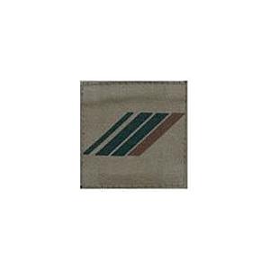 Galon de poitrine Basse Visibilité 