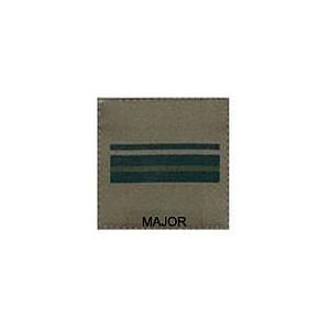 Galon de poitrine Basse Visibilité 