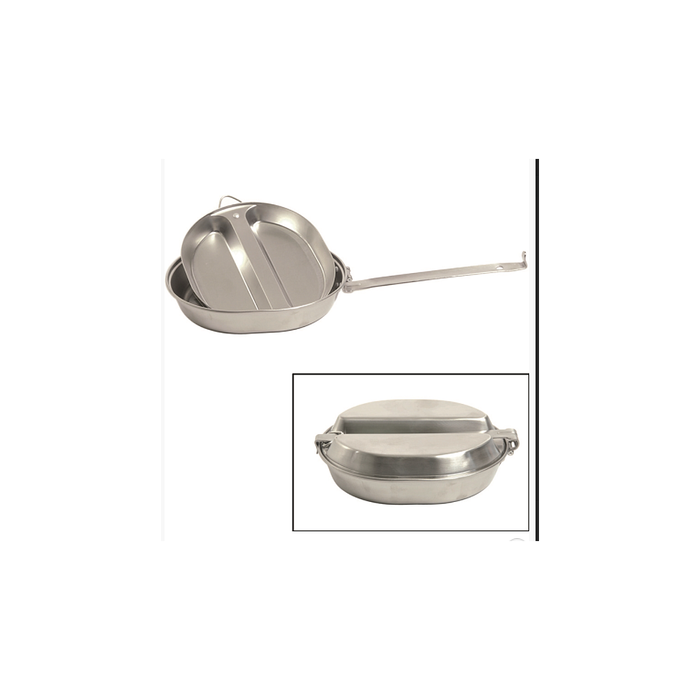 Gamelle US 2 pièces