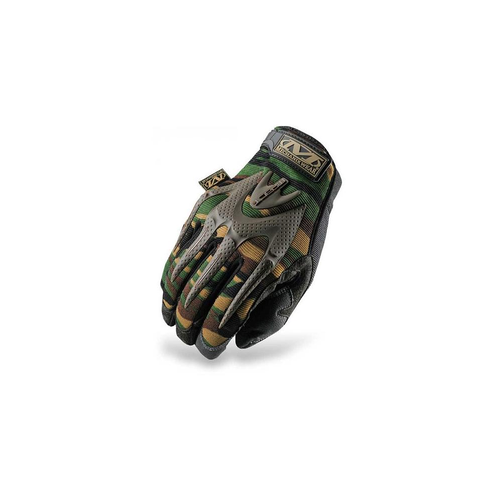 Gant Mechanix Fastfit Insulated