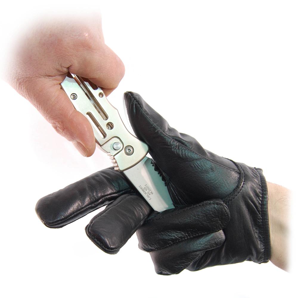 Gants anti-coupures Kevlar