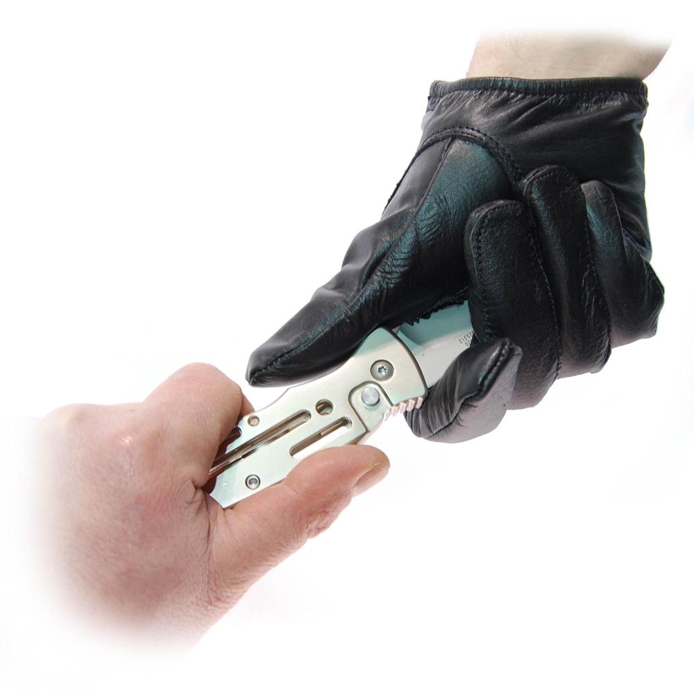 Gants anti-coupures Kevlar