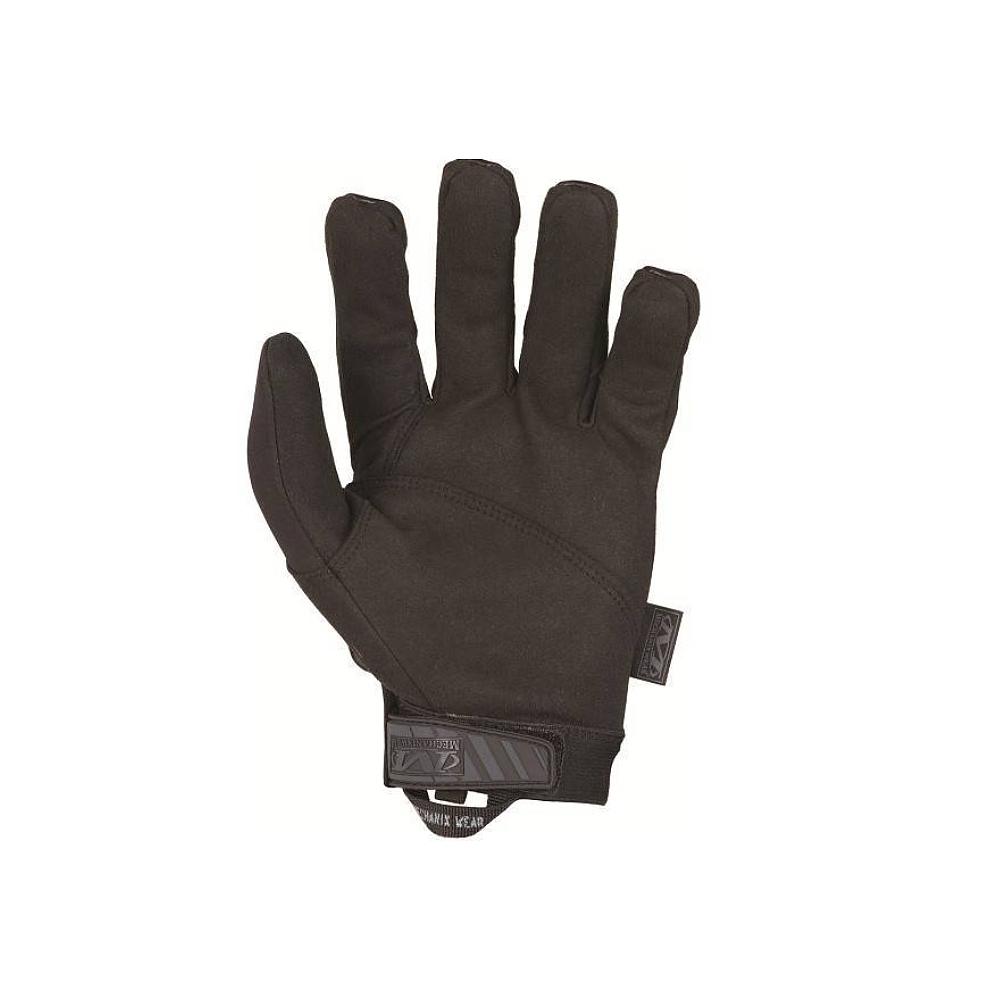 Gants Covert - Noir - Element Mechanix