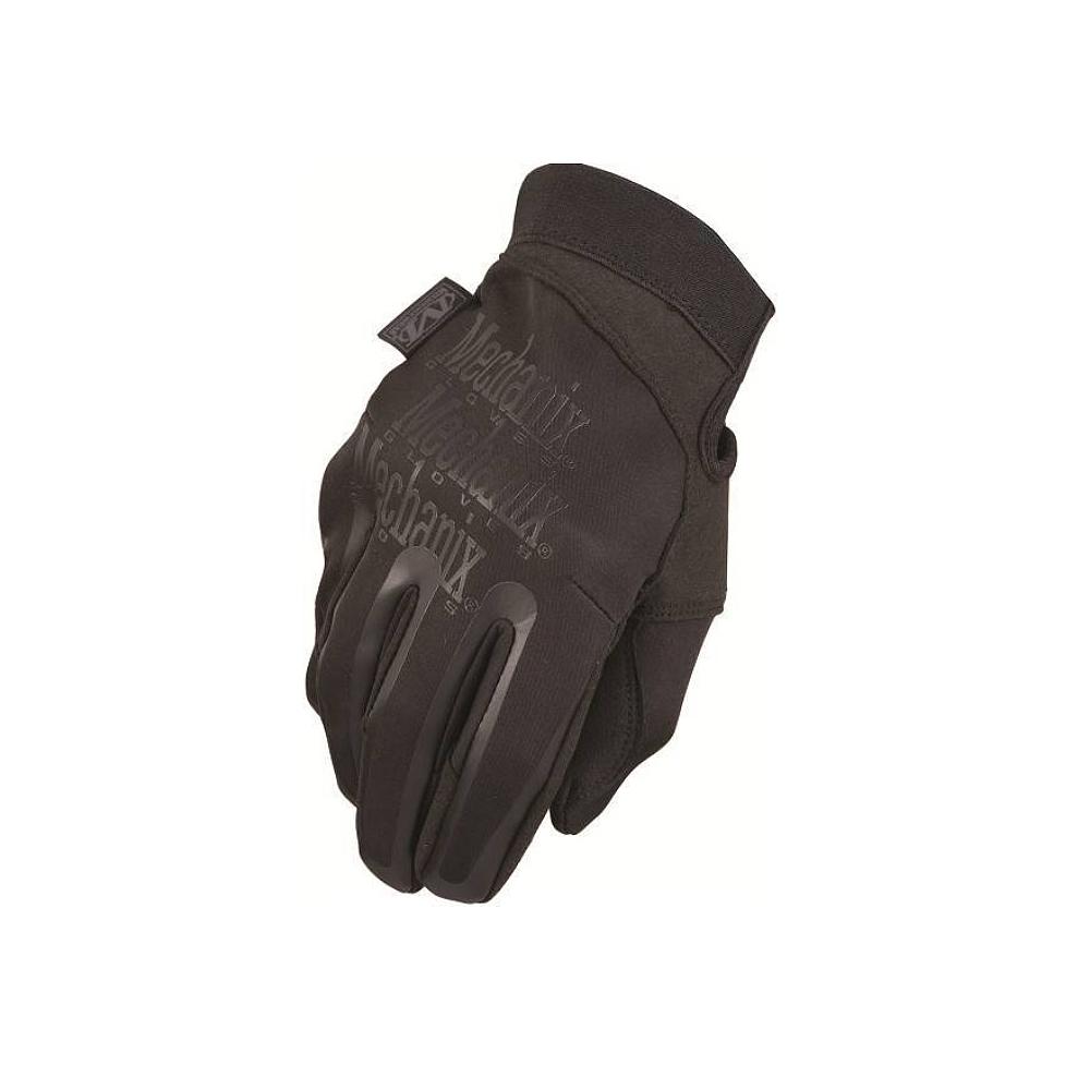 Gants Covert - Noir - Element Mechanix