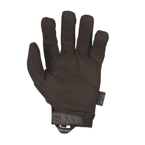 Gants Covert - Noir - Element Mechanix