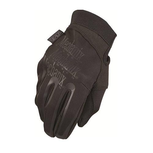 Gants Covert - Noir - Element Mechanix