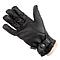 Gants cuir doublés