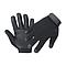 Gants de palpation cuir et Jersey