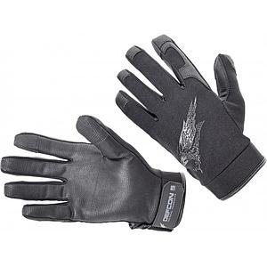 Gants de tir - Noir - Defcon 5