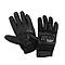 Gants d'intervention coqués - Noir - City Guard