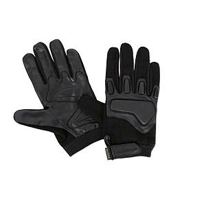 Gants d'intervention Kevlar - Noir - City Guard