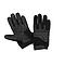 Gants d'intervention Kevlar - Noir - City Guard