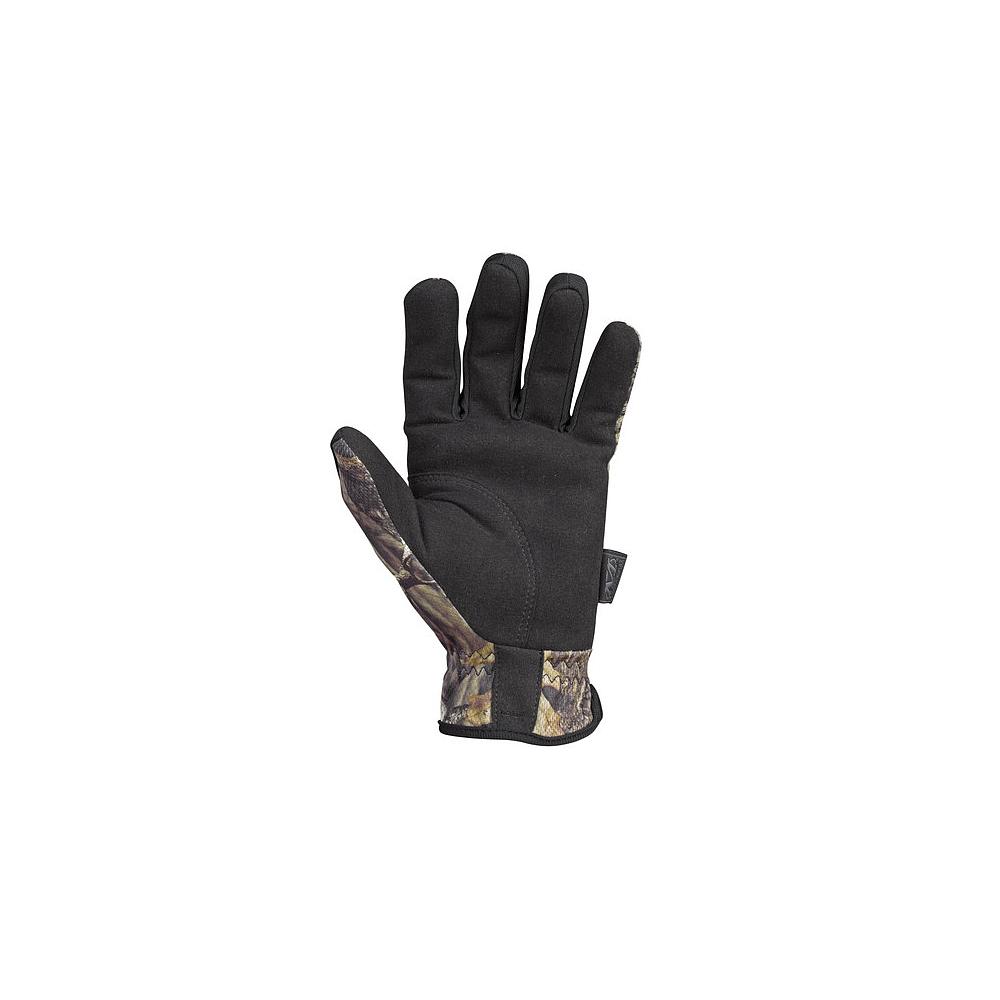 Gants Mechanix FastFit Mossy Oak