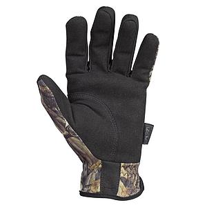 Gants Mechanix FastFit Mossy Oak