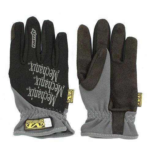 Gants Mechanix FastFit®