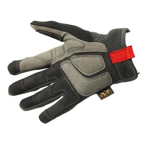Gants Mechanix Impact Pro