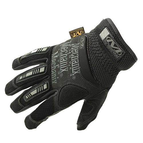 Gants Mechanix Impact Pro