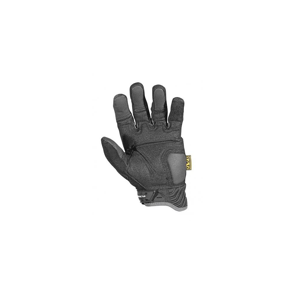 Gants Mechanix M-pact 2 - Noir