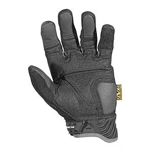 Gants Mechanix M-pact 2 - Noir