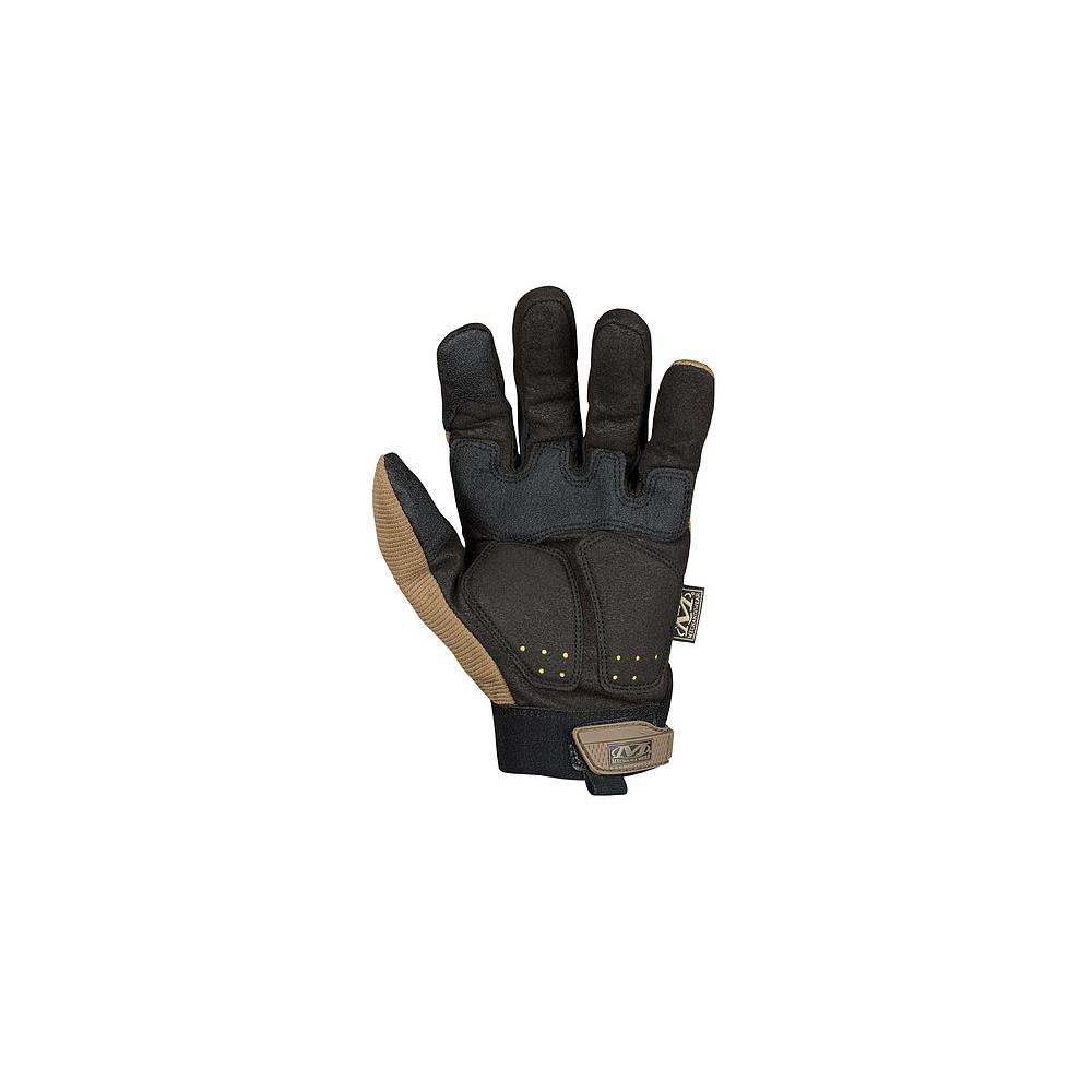 Gants Mechanix M-Pact Covert