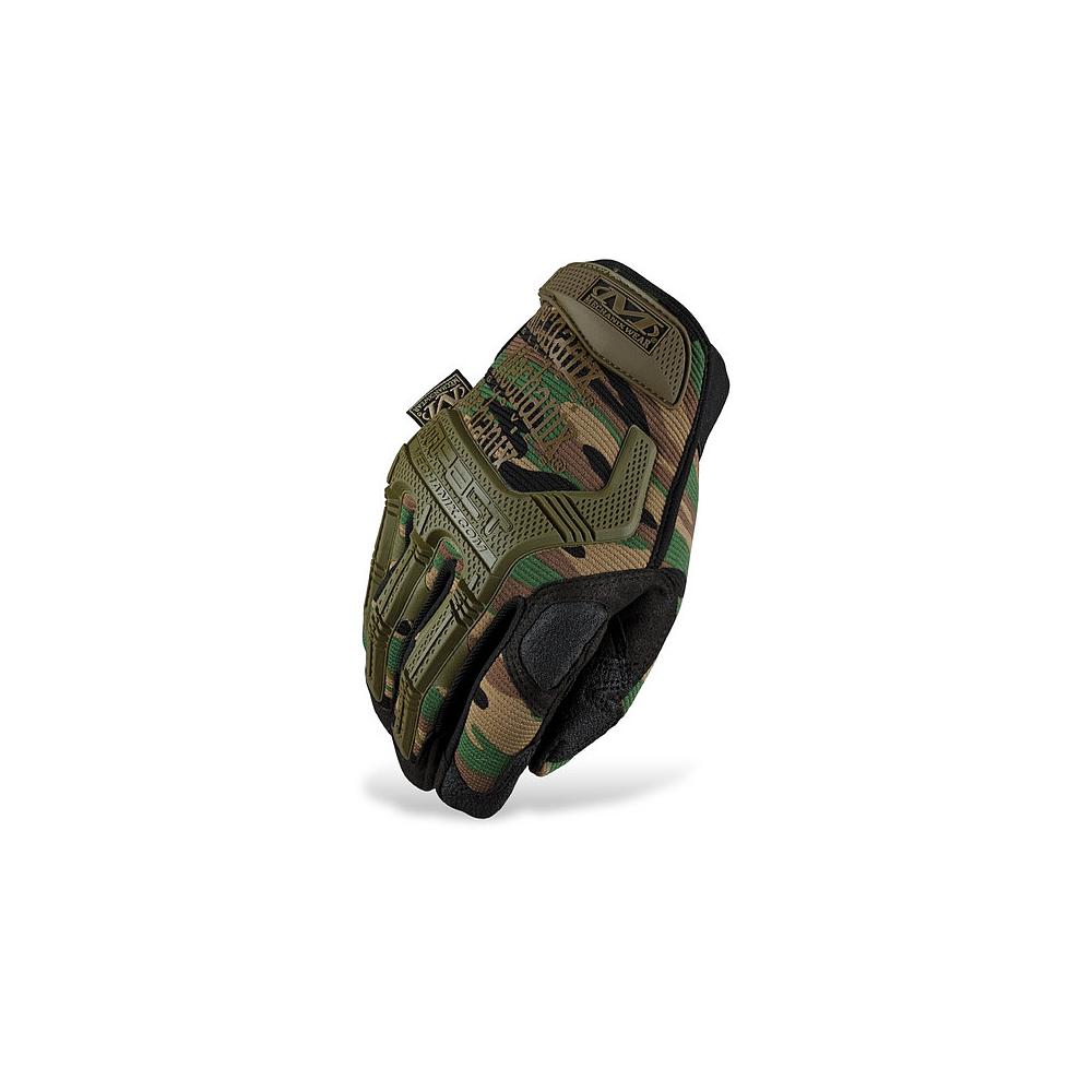 Gants Mechanix M-Pact Covert 