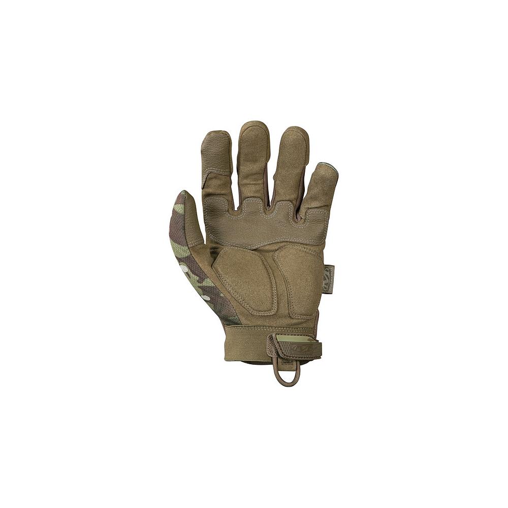 Gants Mechanix M-Pact Covert 