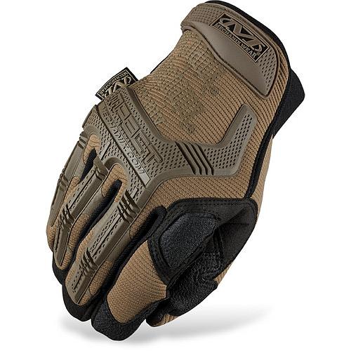 Gants Mechanix M-Pact Covert