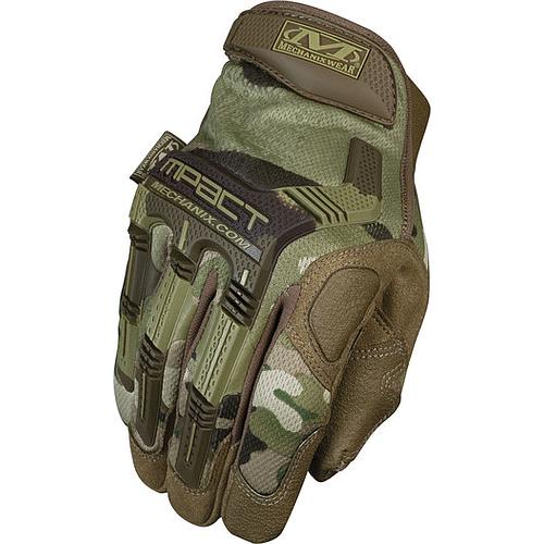 Gants Mechanix M-Pact Covert 