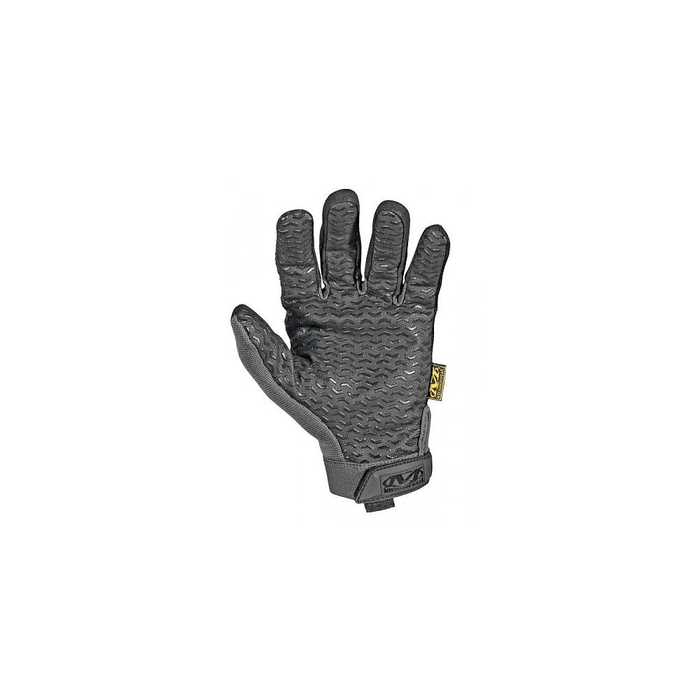 Gants Mechanix Original Grip noir