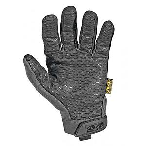 Gants Mechanix Original Grip noir