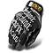 Gants Mechanix Original Grip noir