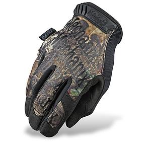 Gants Mechanix Original Mossy Oak