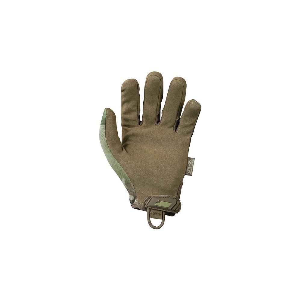 Gants Mechanix Original