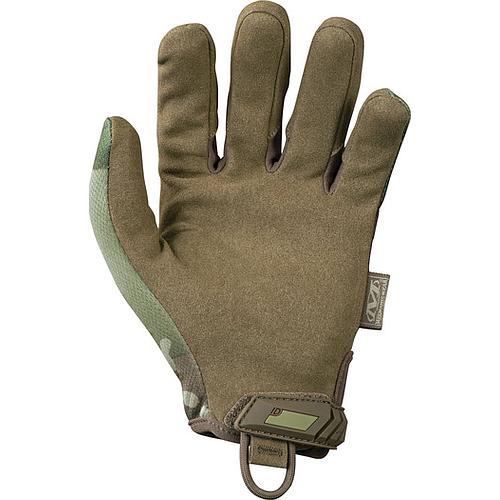 Gants Mechanix Original
