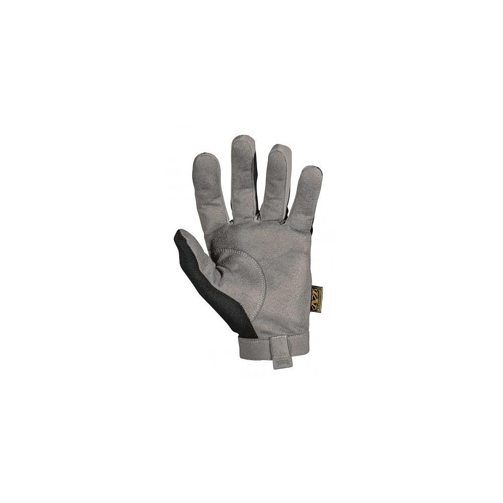 Gants Mechanix Utility Noir