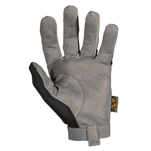 Gants Mechanix Utility Noir