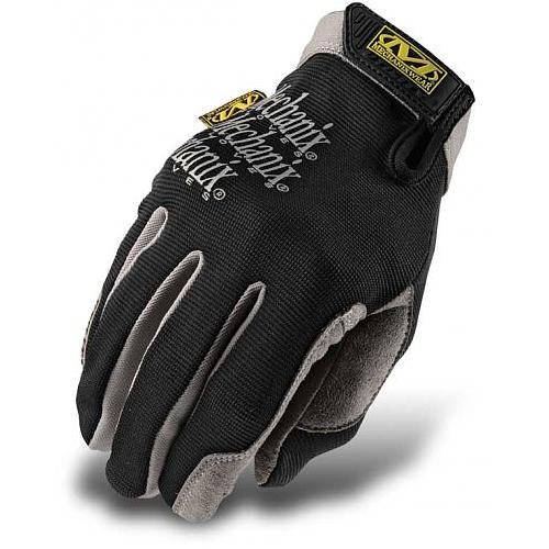 Gants Mechanix Utility Noir