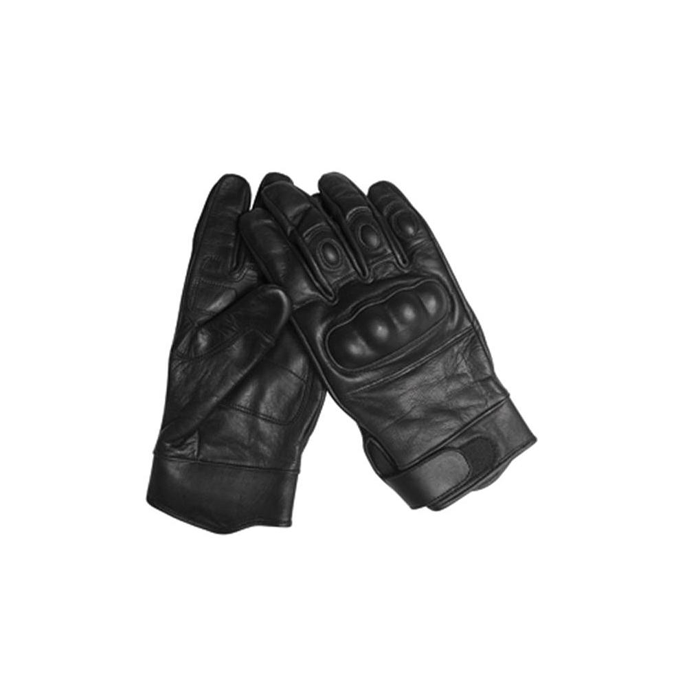 Gants Miltec Tactical noir