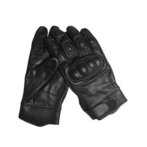 Gants Miltec Tactical noir