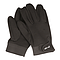 Gants néoprène avec Paume en Cuir