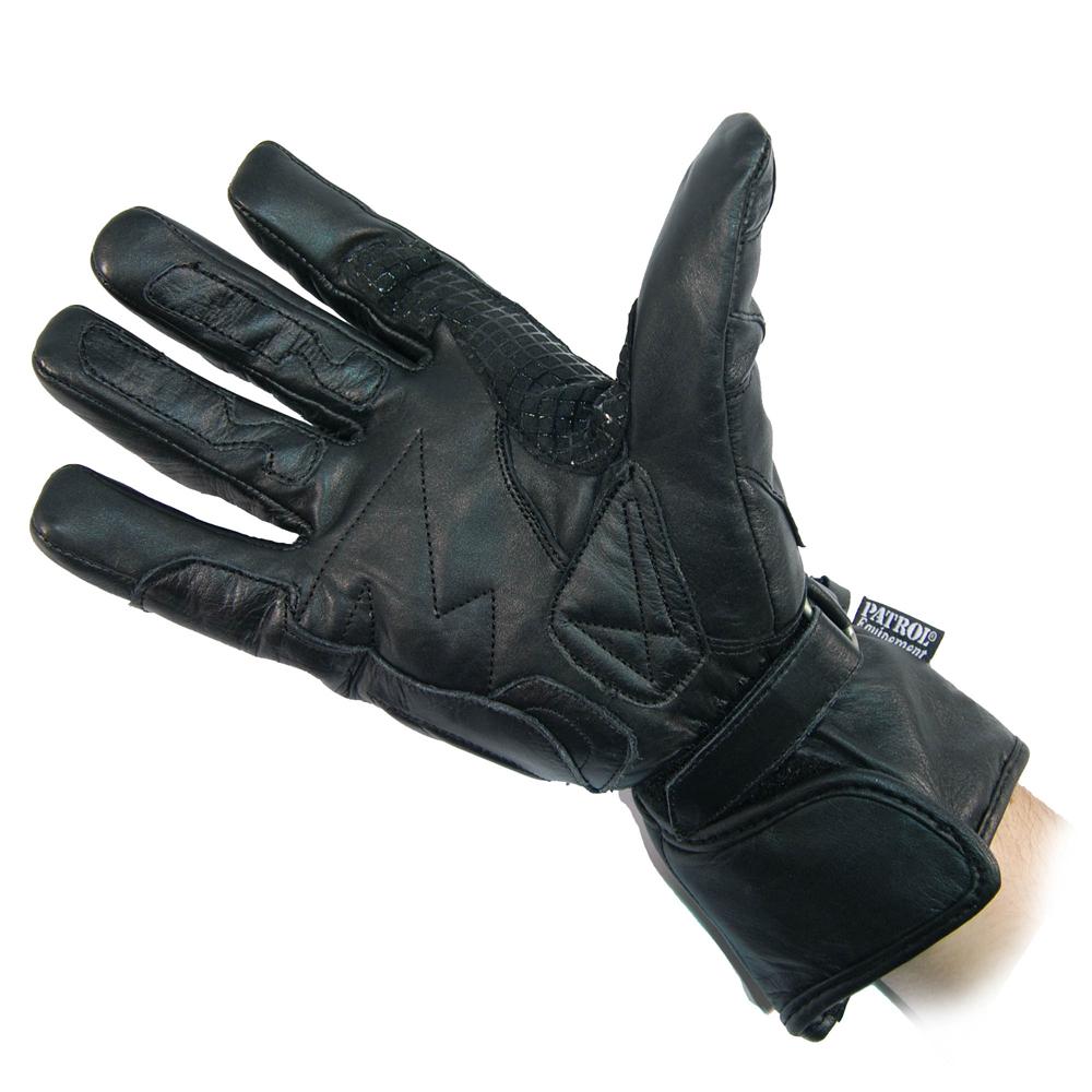 Gants patrol Handschure Miltec