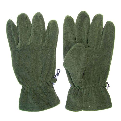 Gants polaires