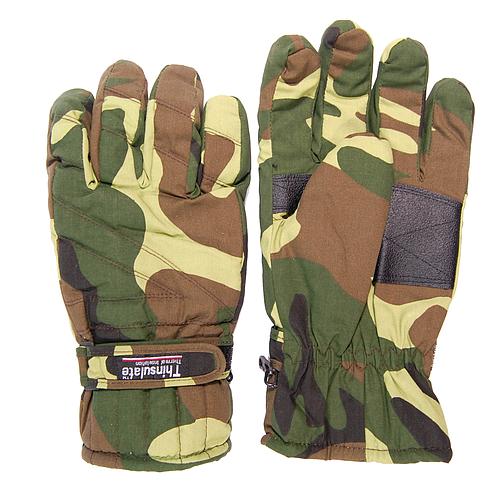 Gants Thinsulate