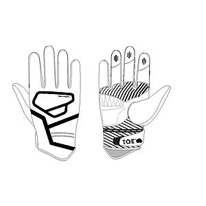 Gants TOUCH