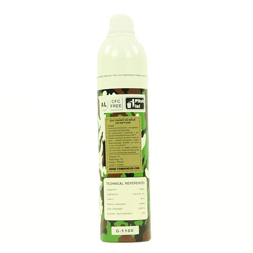 Gaz green power 1100mL